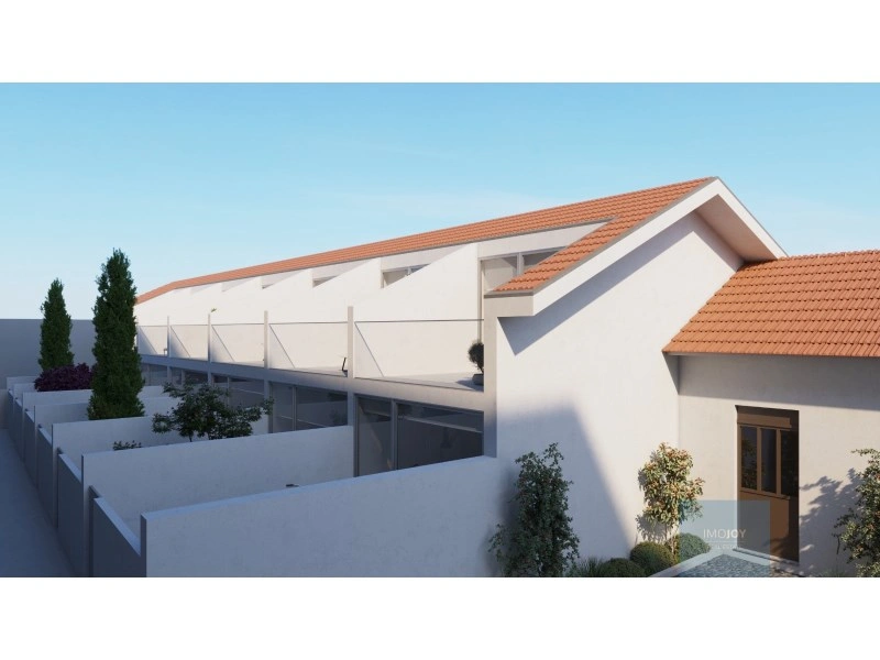 1 - vente maison matosinhos région nord portugal