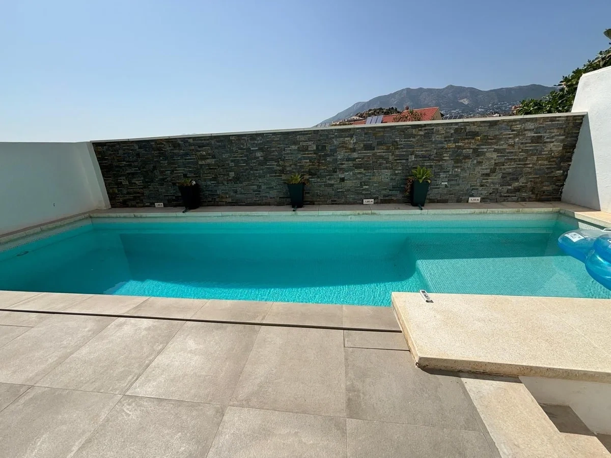2 - venta casa vista al mar fuengirola - costa del sol andalucía españa