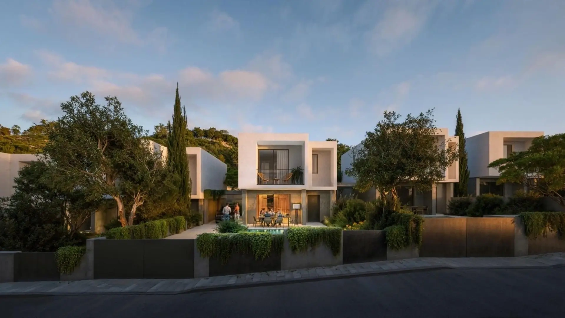 2 - vendita appartamento larnaca larnaca cipro