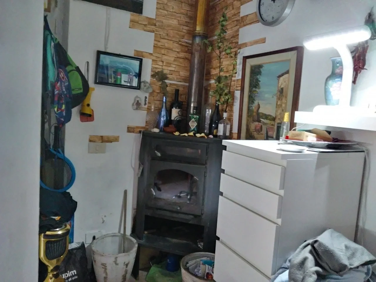 2 - apartment for sale in massarosa tuscany italy