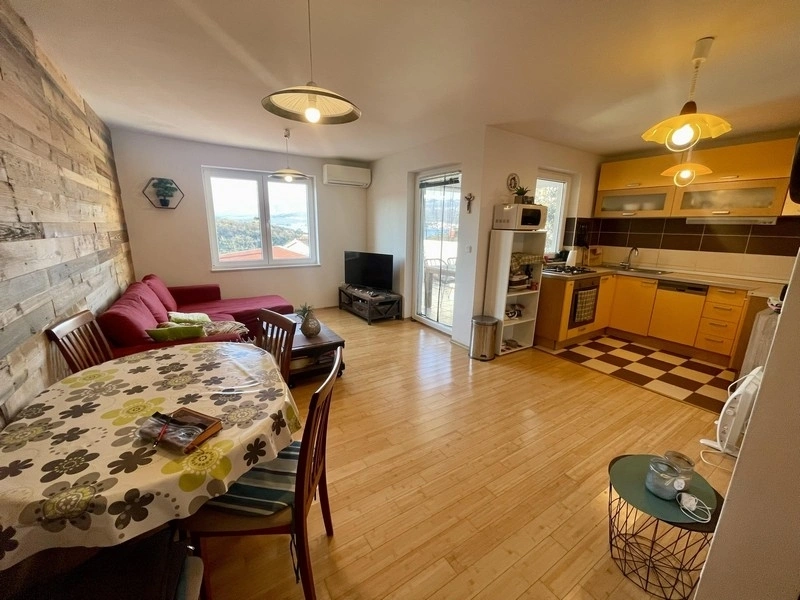 2 - venta apartamento vista al mar šilo primorje-gorski kotar croacia