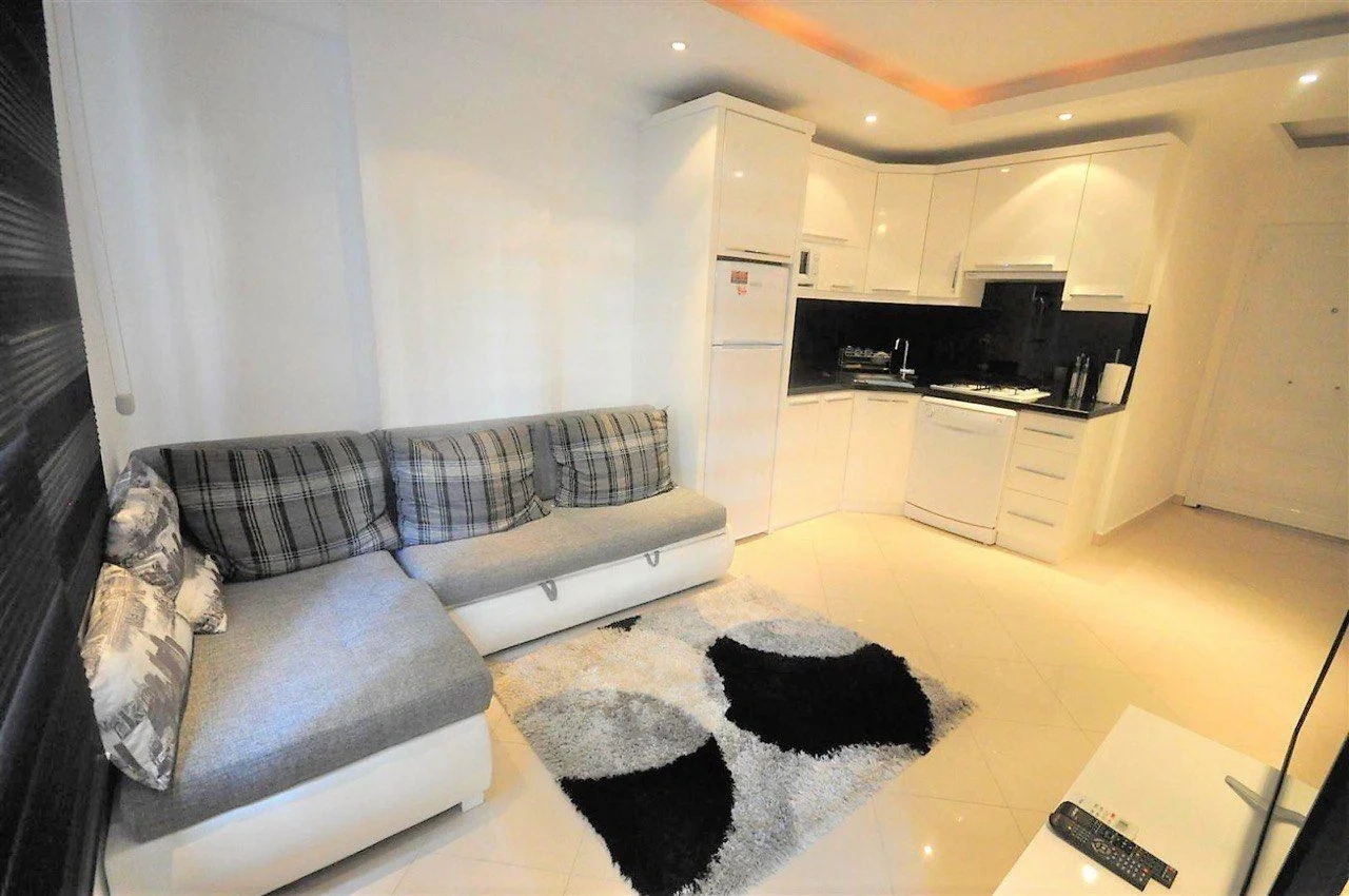 2 - vente appartement alanya antalya turquie