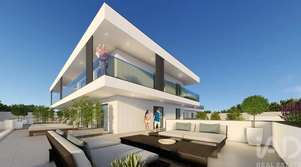 2 - venta apartamento ferrel región centro portugal