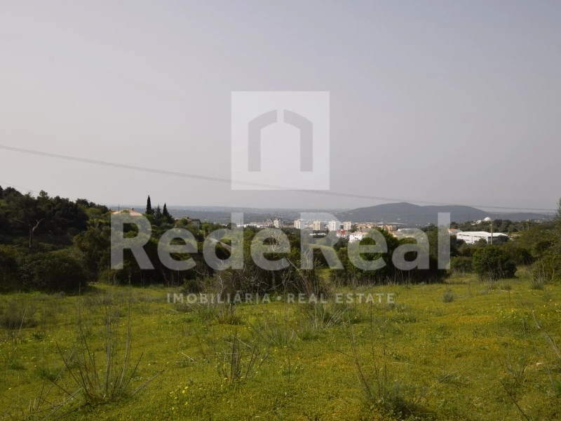2 - venta terreno santa luzia algarve portugal