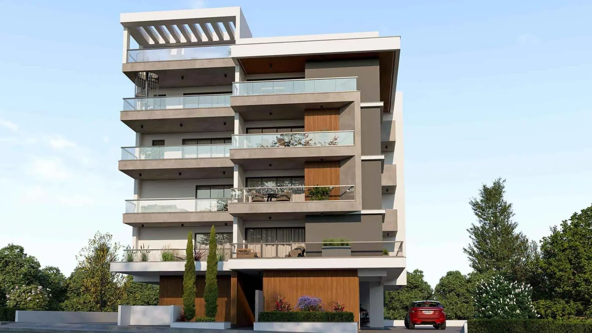 2 - vente appartement strovolos nicosie chypre