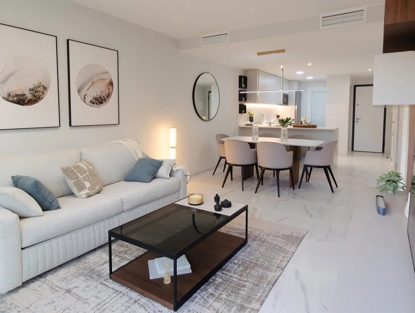 1 - vente maison torrevieja - costa blanca communauté valencienne espagne