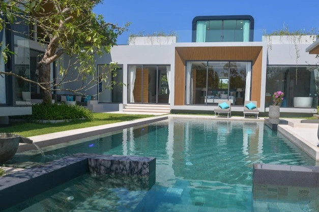 2 - vendita casa thalang phuket thailandia