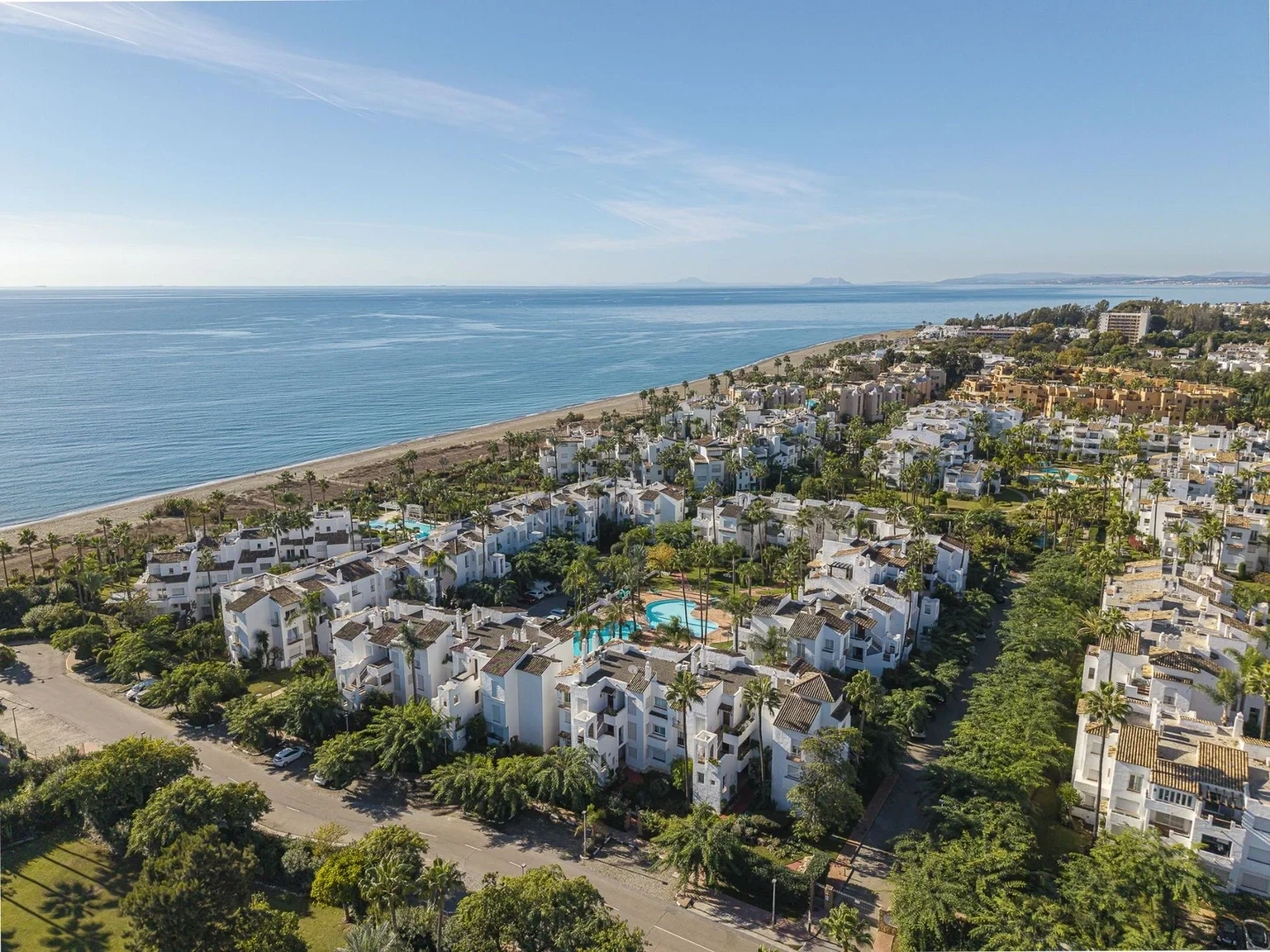 2 - venda apartamento frente ao mar cancelada - costa del sol andaluzia espanha