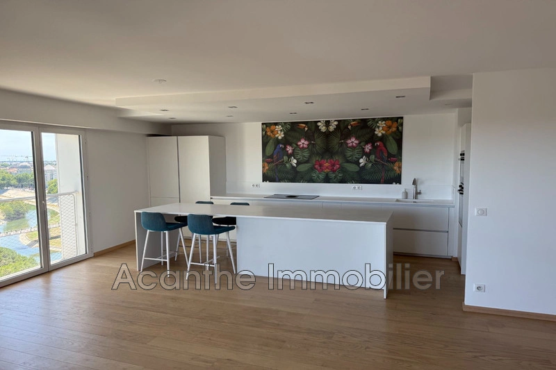 2 - apartment for sale in montpellier hérault france