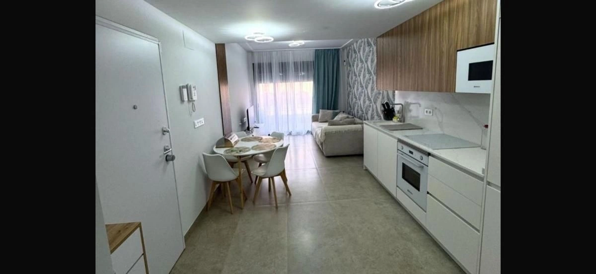 2 - venda apartamento torrevieja - costa blanca comunidade valenciana espanha