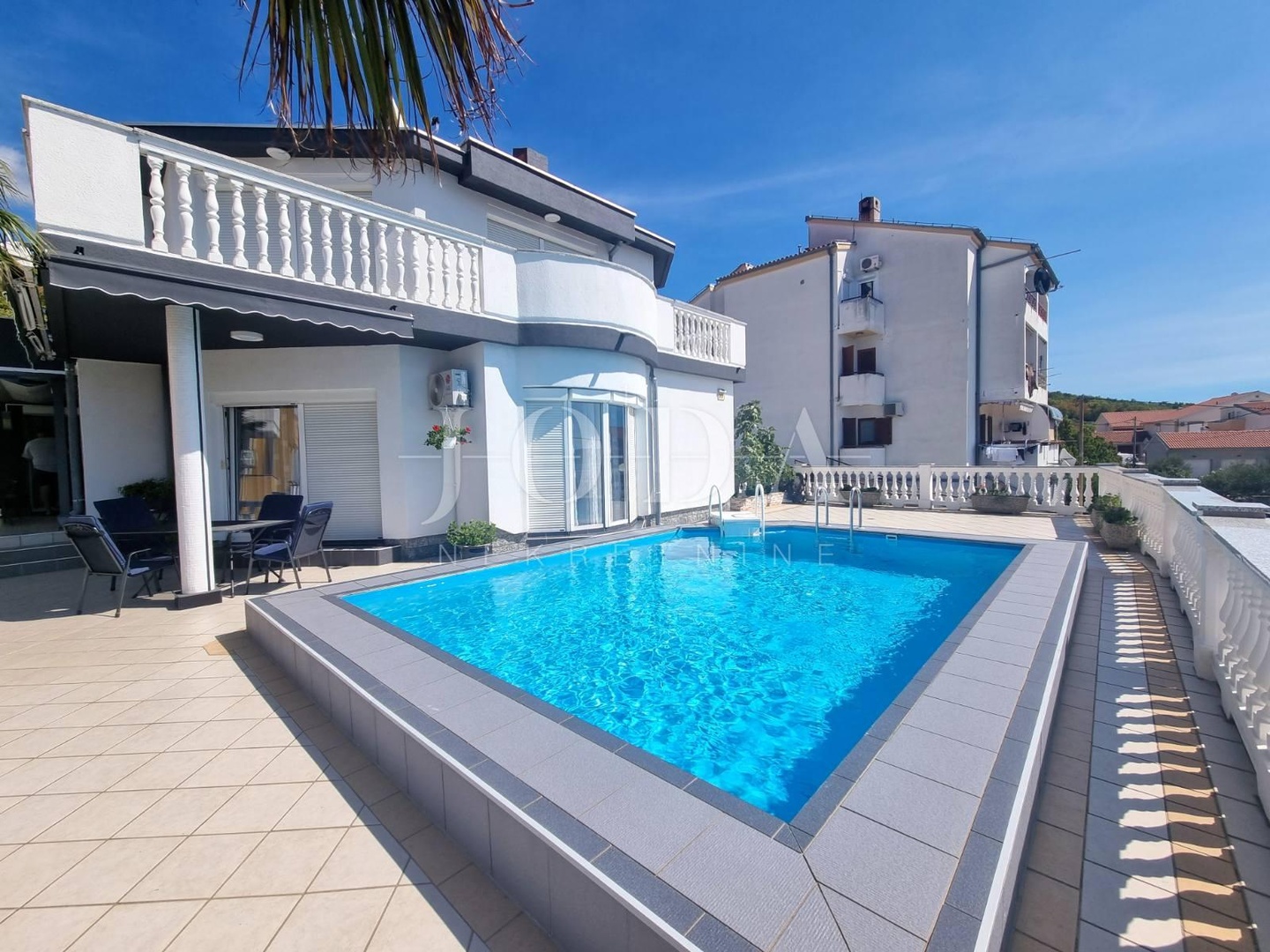 1 - verkoop huis crikvenica primorje-gorski kotar kroatië