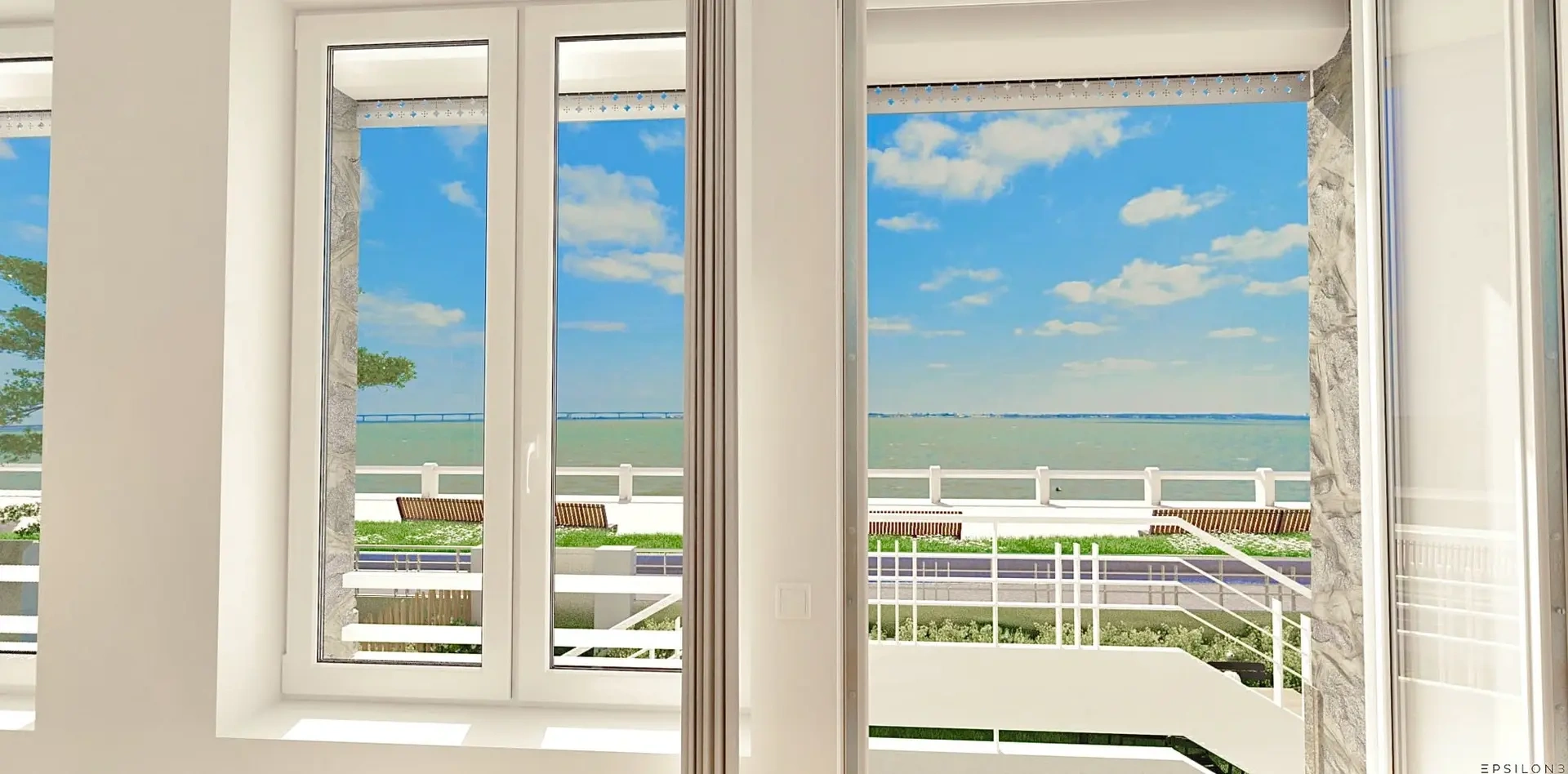 2 - vente appartement saint-trojan-les-bains charente-maritime france