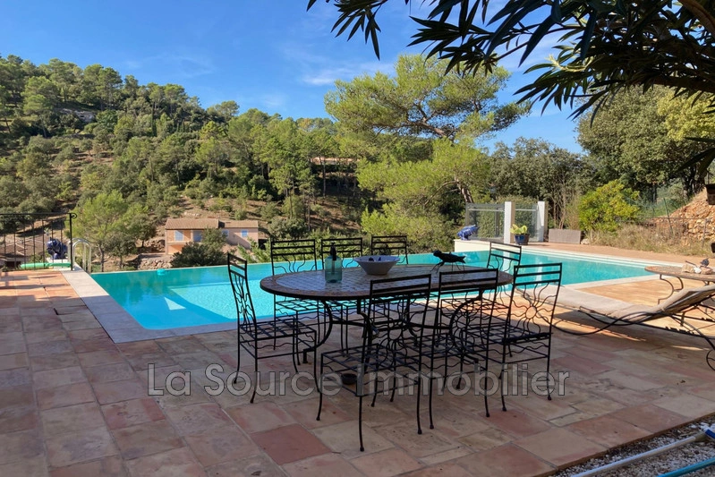2 - house for sale in vidauban var france