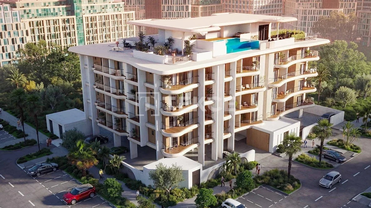 1 - venta apartamento dubai dubai emiratos árabes unidos