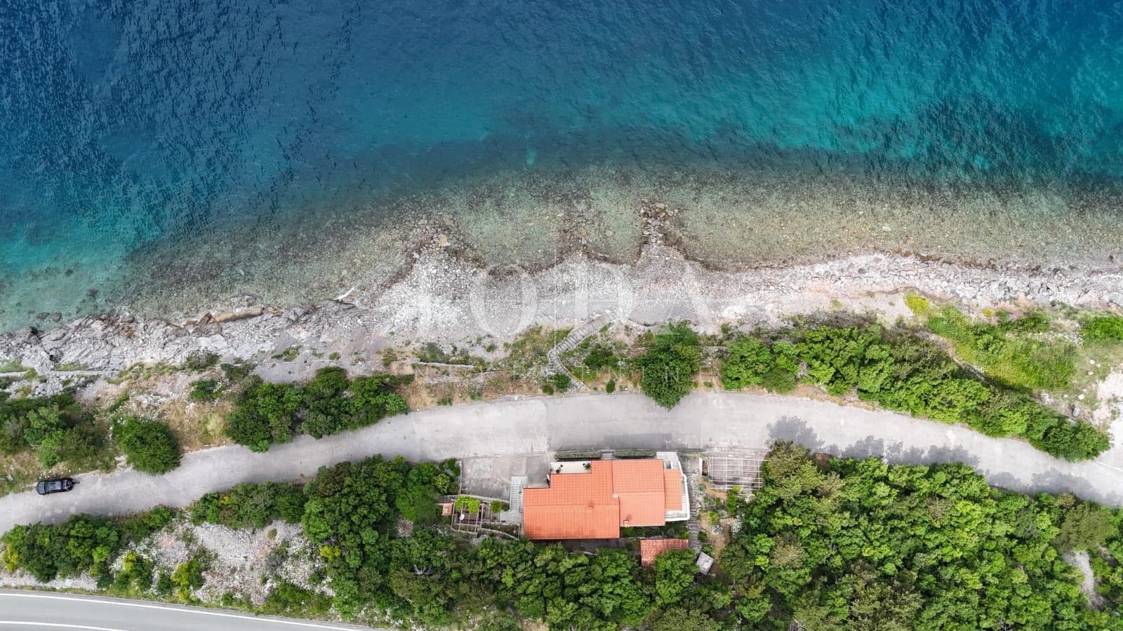 2 - verkauf haus senj lika-senj kroatien