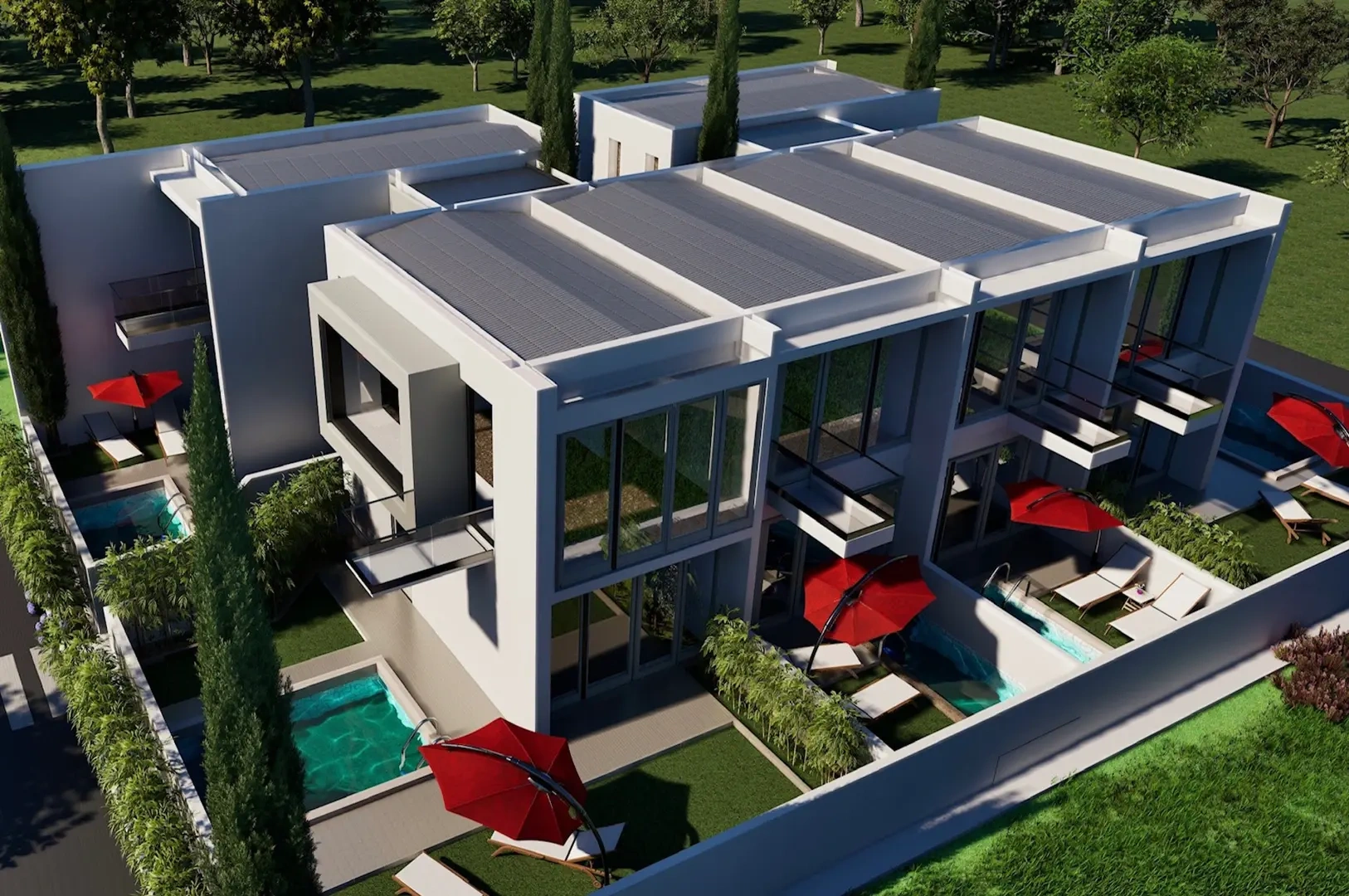 1 - venta casa nea propontida macedonia central grecia