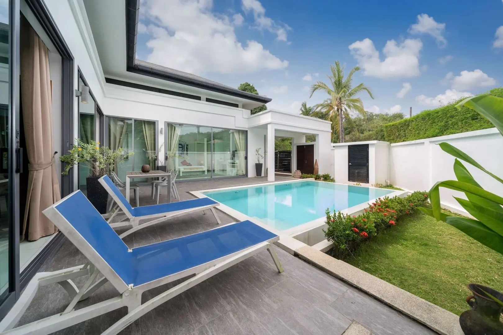 1 - vente maison muang phuket phuket thaïlande