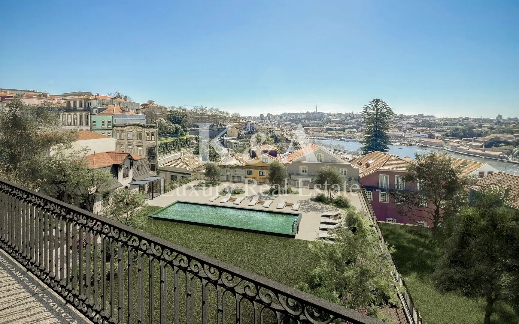 2 - apartment for sale in porto north region portugal