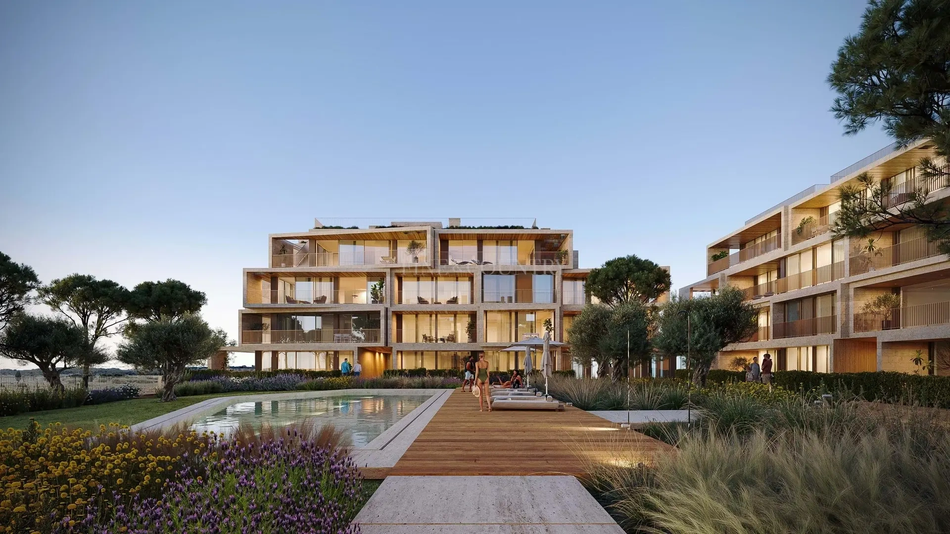 2 - venda apartamento quarteira algarve portugal