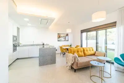 2 - продажа квартира orihuela-costa валенсия испания