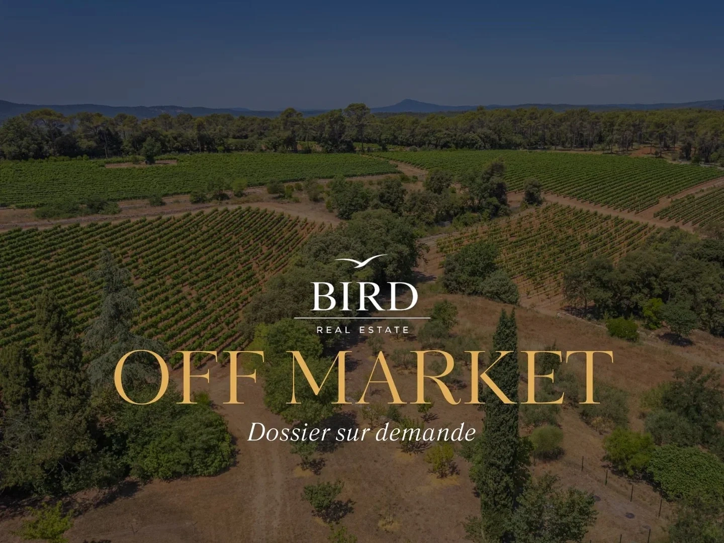 1 - vente villa taradeau var france