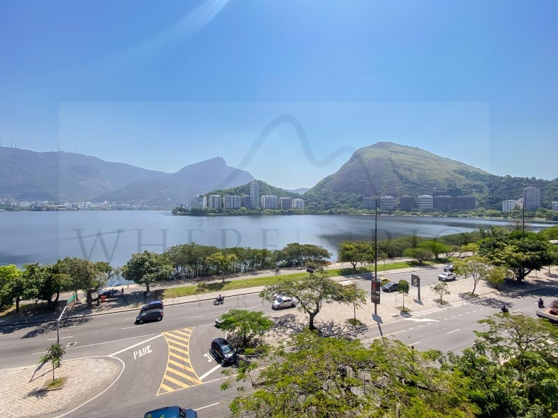 2 - vente appartement vue mer rio de janeiro rio de janeiro brésil
