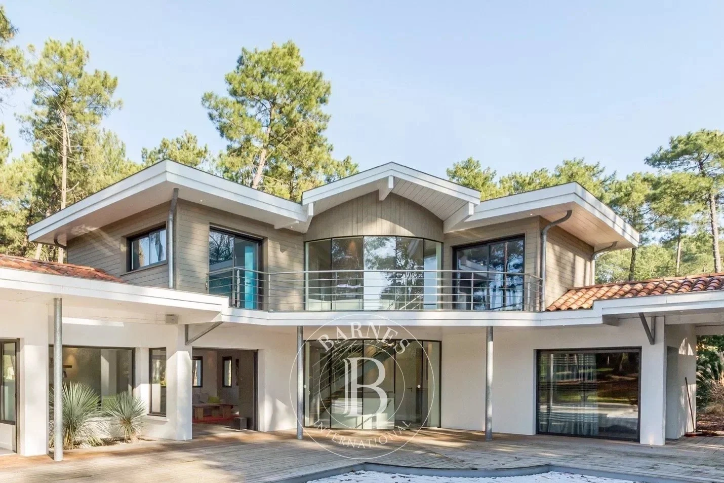 2 - vakantiewoningen te huur huis hossegor landes frankrijk