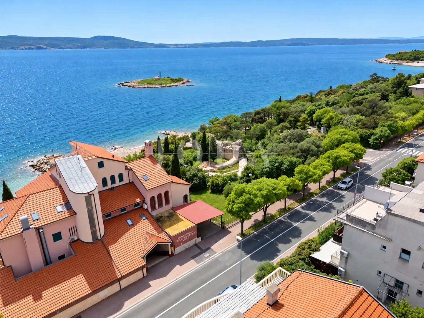 1 - venta apartamento novi vinodolski primorje-gorski kotar croacia