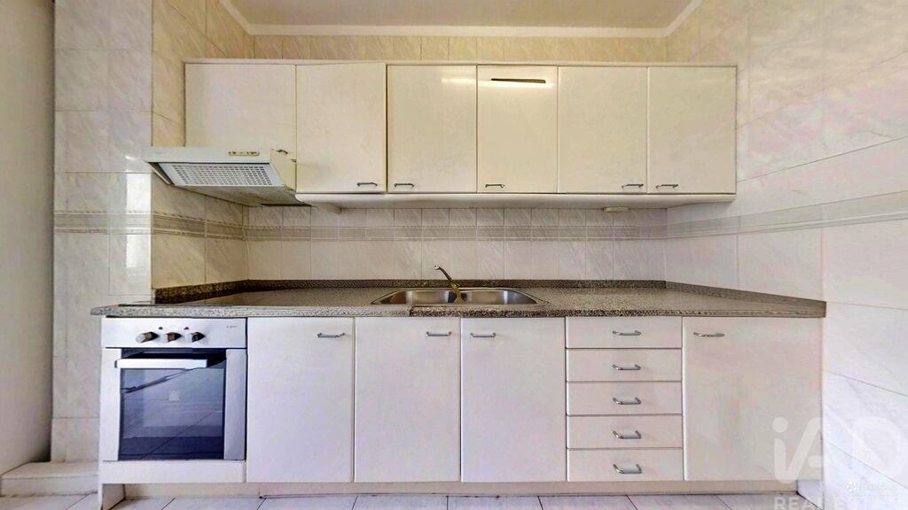 1 - vente appartement porto région nord portugal