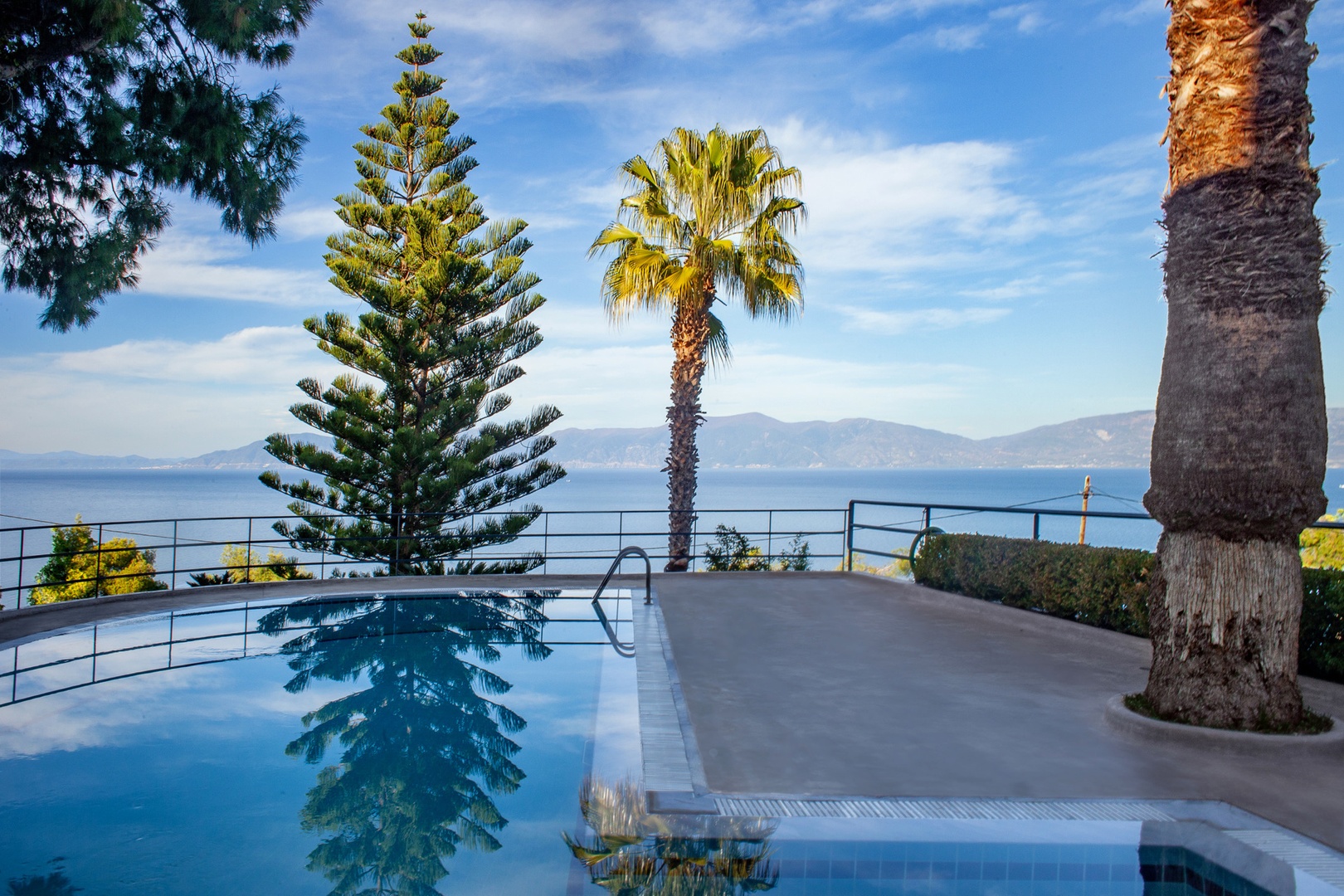 1 - vente maison vue mer theológos grèce centrale grèce