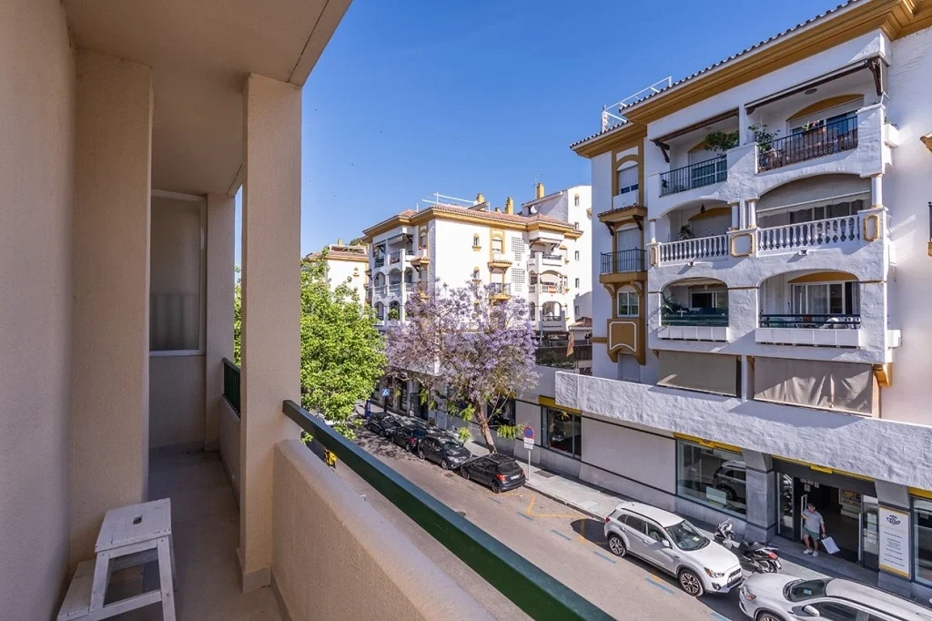 2 - vente appartement marbella - costa del sol andalousie espagne