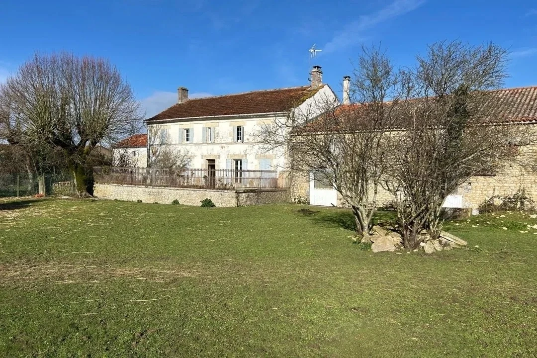 Casa con 5 dormitorios