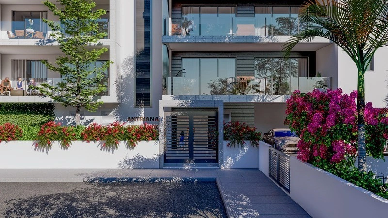 1 - vente appartement limassol limassol chypre