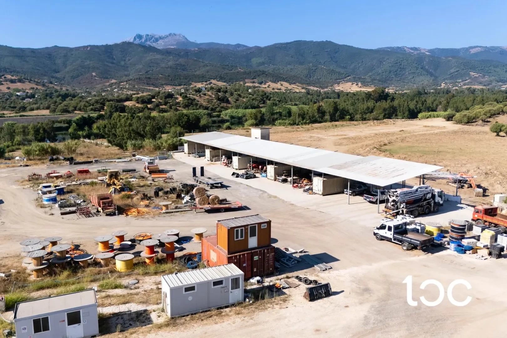 1 - apartment for sale in torpe' sardinia italy