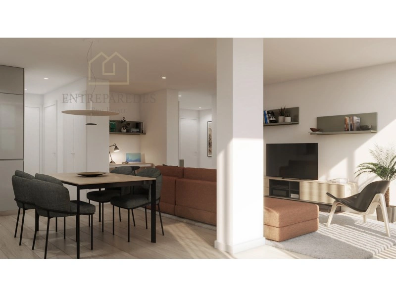2 - venta apartamento bonfim región norte portugal