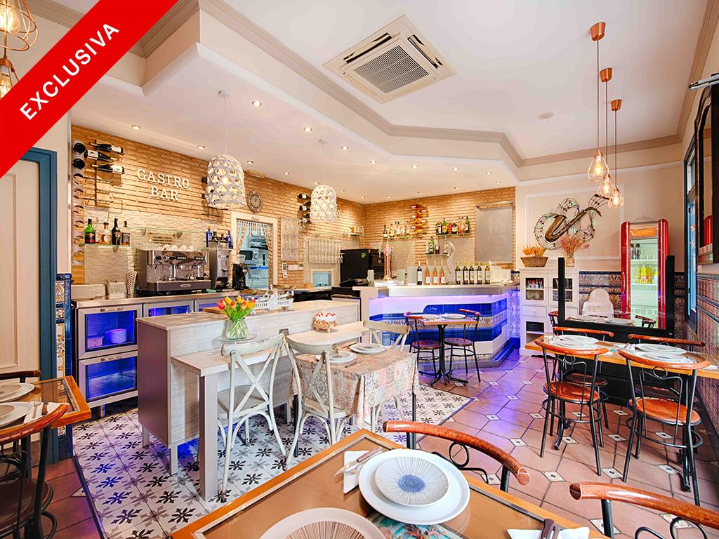1 - business for sale in llança - costa brava catalonia spain