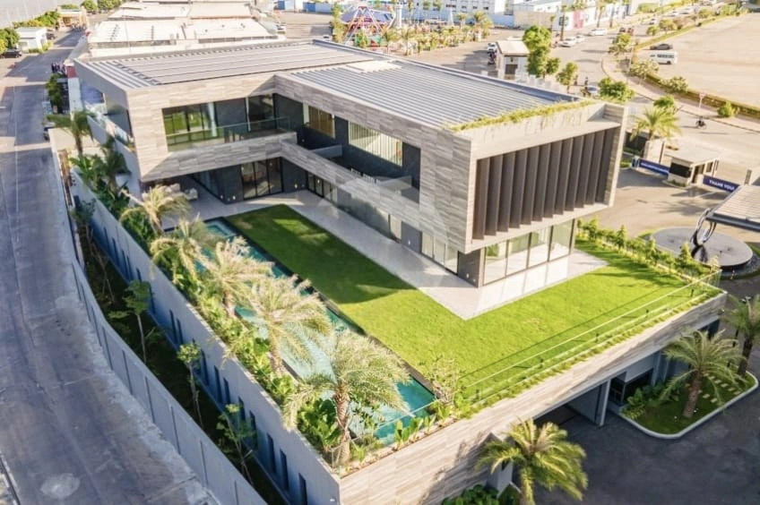 1 - verkauf haus phnom penh phnom penh kambodscha