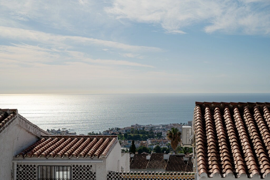 2 - verkauf wohnung meerblick nerja andalusien spanien