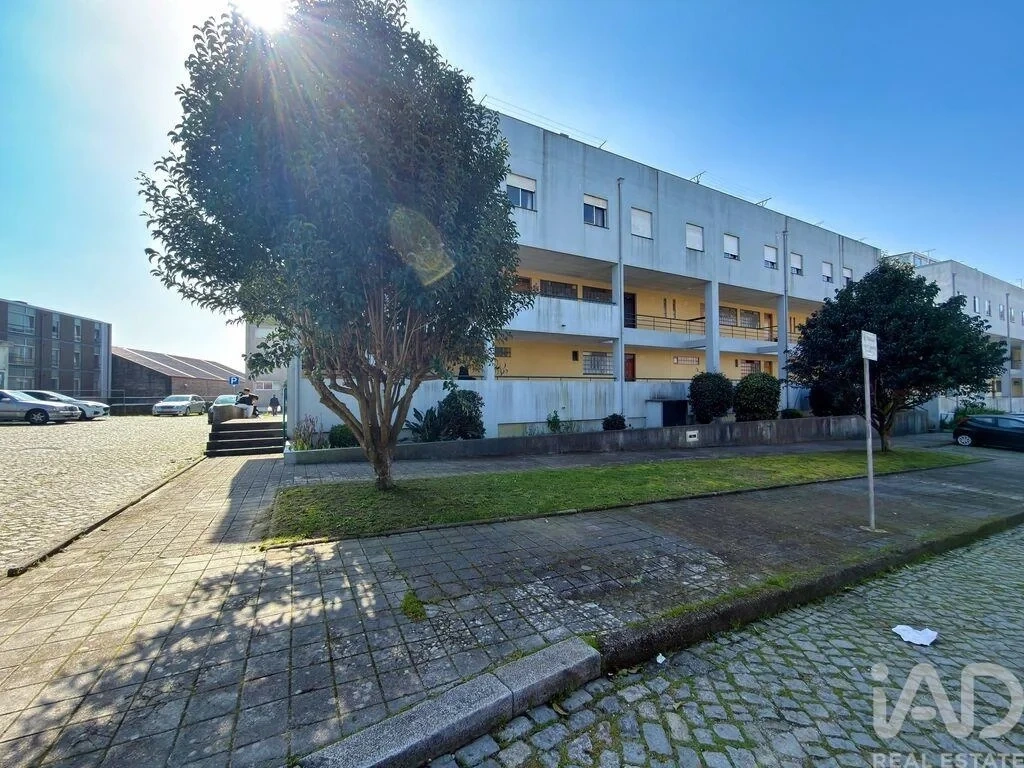 2 - venda apartamento matosinhos região do norte portugal