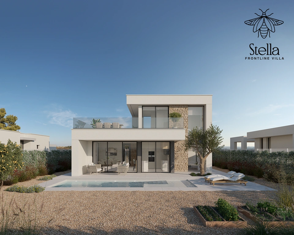 1 - verkoop villa fuente alamo region of murcia spanje