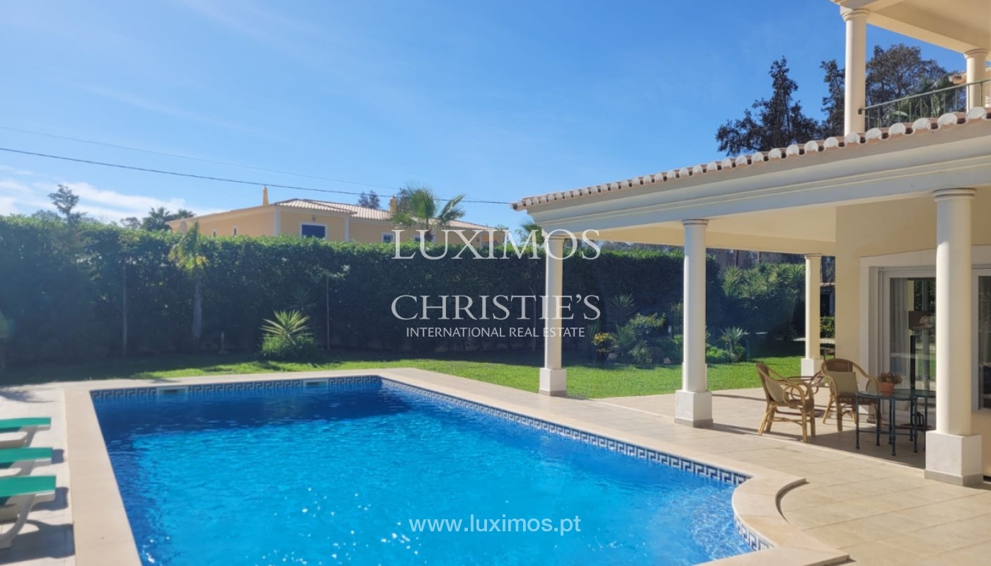 1 - house for sale in portimão algarve portugal