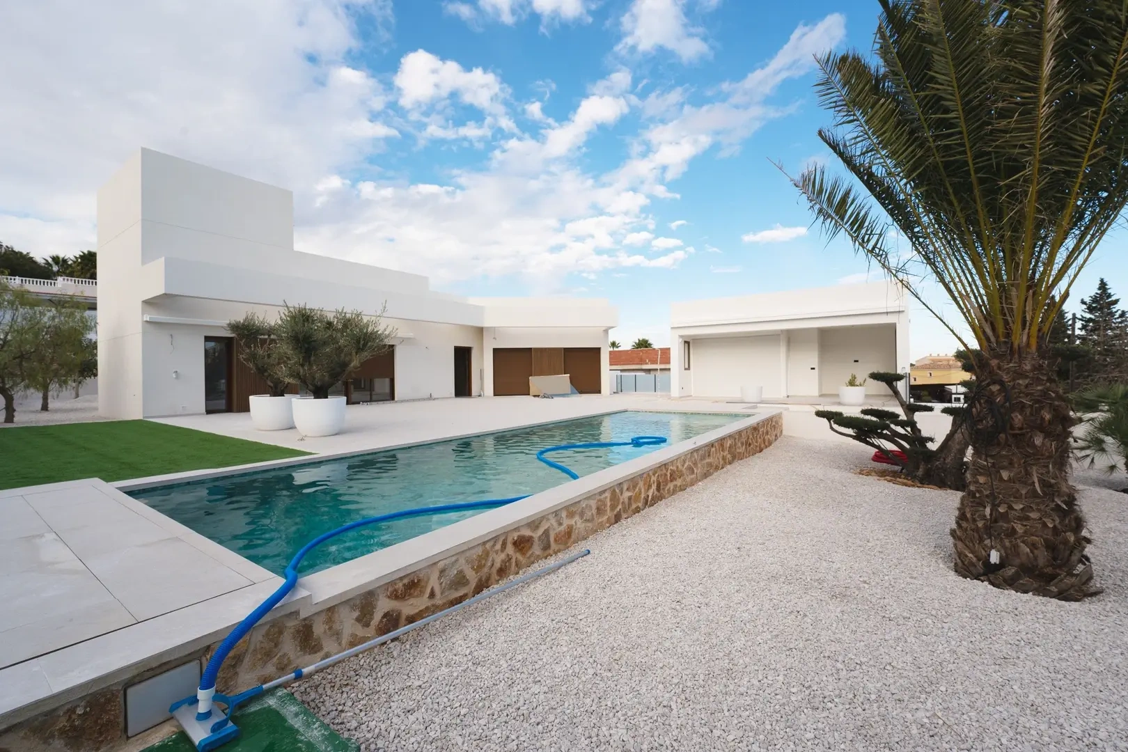 1 - venda villa ciudad quesada comunidade valenciana espanha