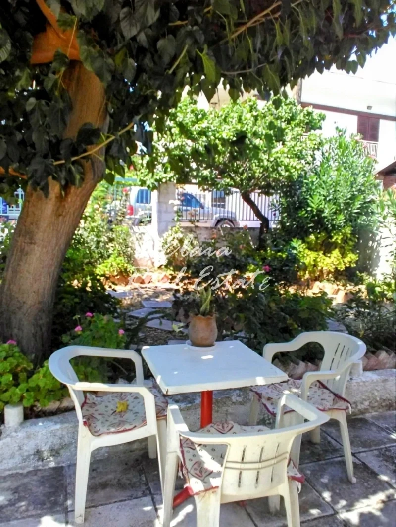 2 - venta casa a pie de playa aígio grecia occidental grecia