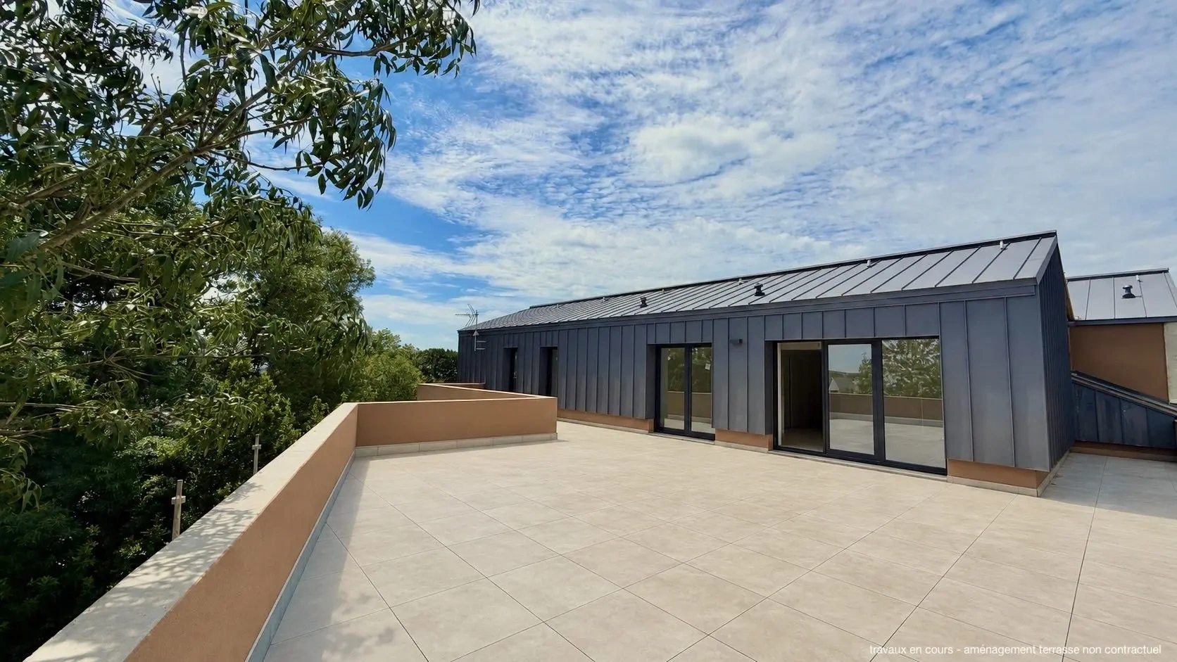 1 - apartment for sale in saint-herblain loire-atlantique france