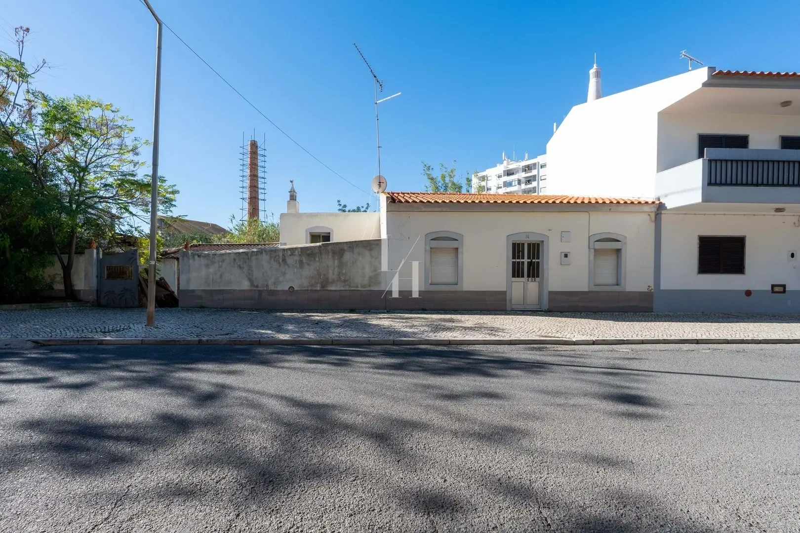 1 - vente maison loulé algarve portugal
