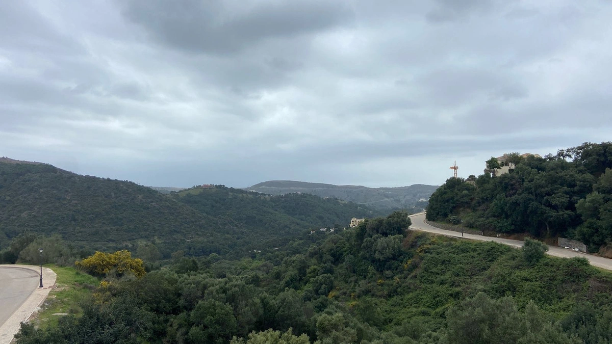2 - verkauf grundstück benahavis - costa del sol andalusien spanien