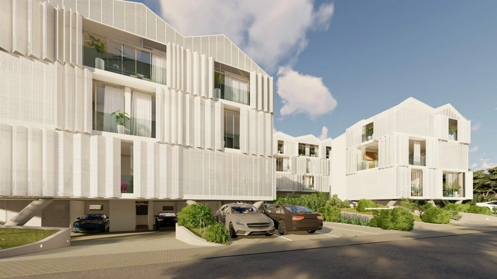 1 - venta apartamento vista al mar zadar zadar croacia