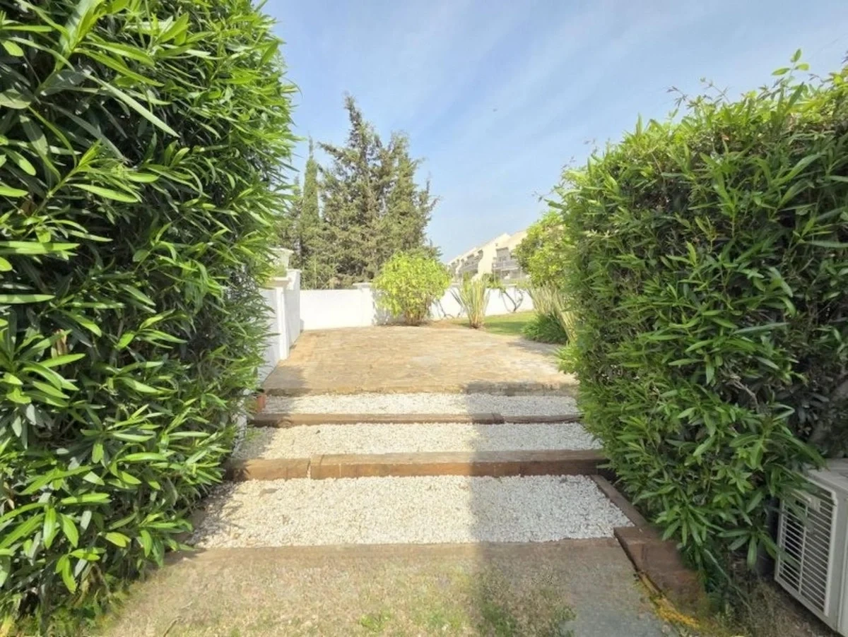 1 - plot of land for sale in manilva andalusia spain