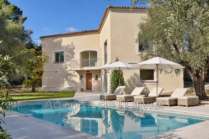1 - verkoop huis roquefort-les-pins alpes-maritimes frankrijk