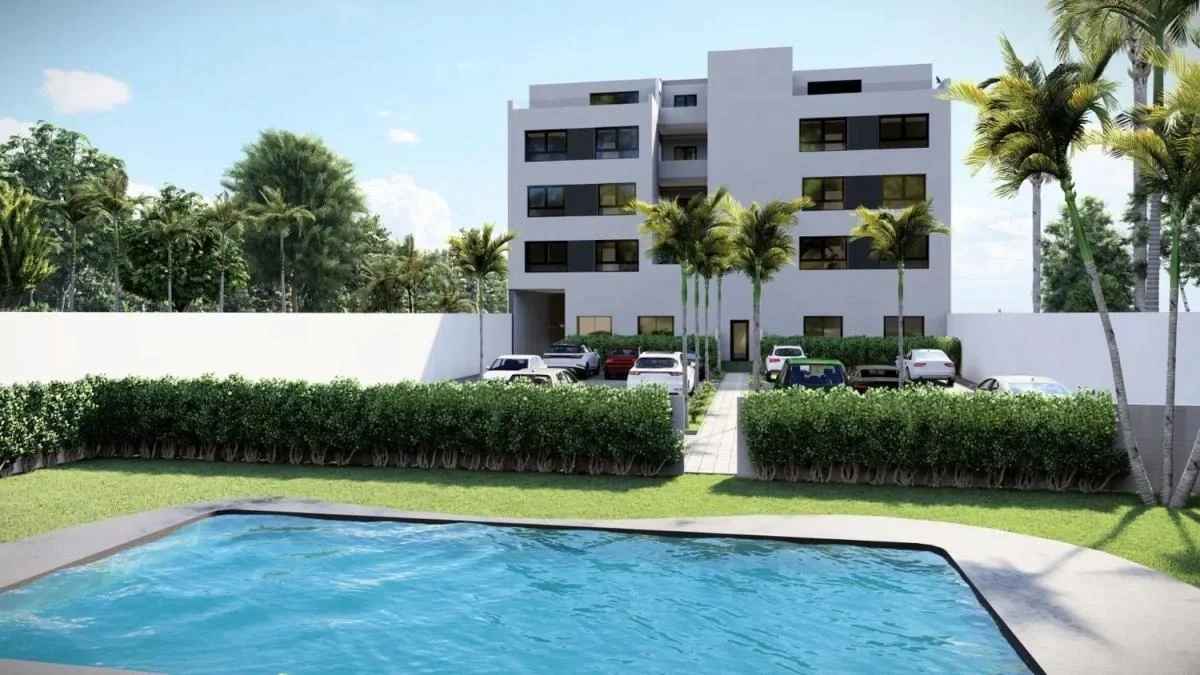 1 - vendita appartamento la vila joiosa/villajoyosa comunità valenciana spagna